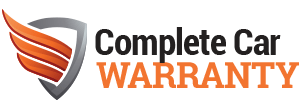 Complete Car Warranty Logo